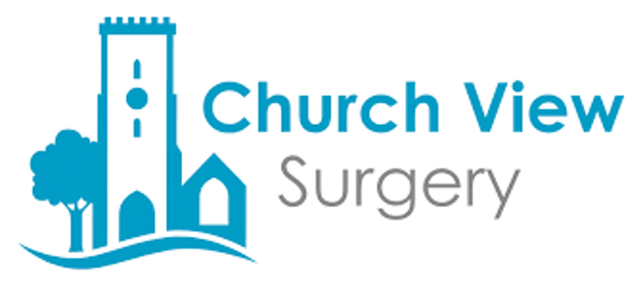 Church View Surgery Logo